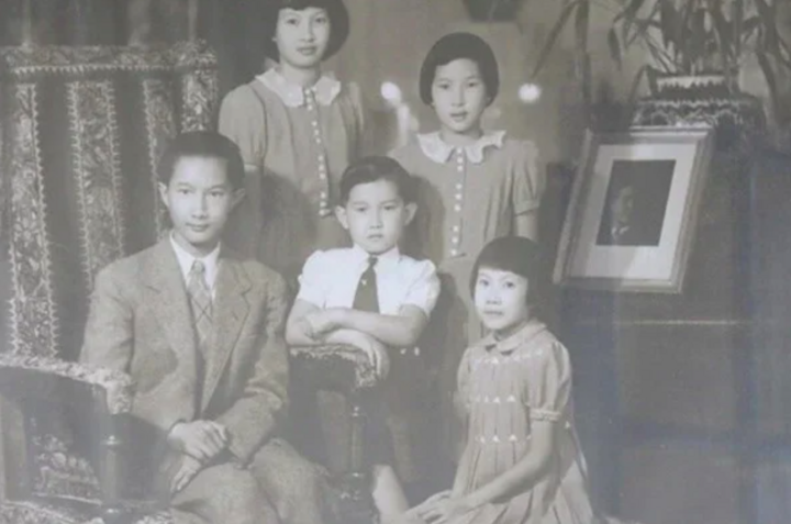 Cuộc đời bi thương của hoàng thái tử cuối cùng triều đại phong kiến Việt Nam- Ảnh 6.