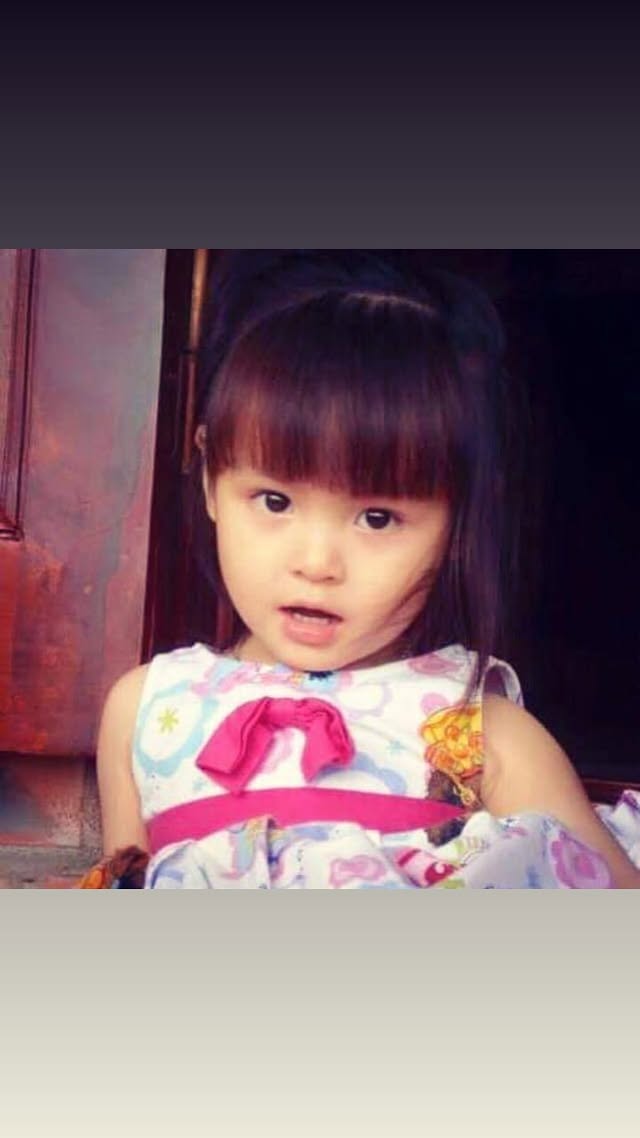 Những "công chúa mít ướt", bám bố không rời trong "Bố ơi, mình đi đâu thế?" nay thành thiếu nữ dịu dàng, được gọi là Hoa hậu nhí - Ảnh 51.