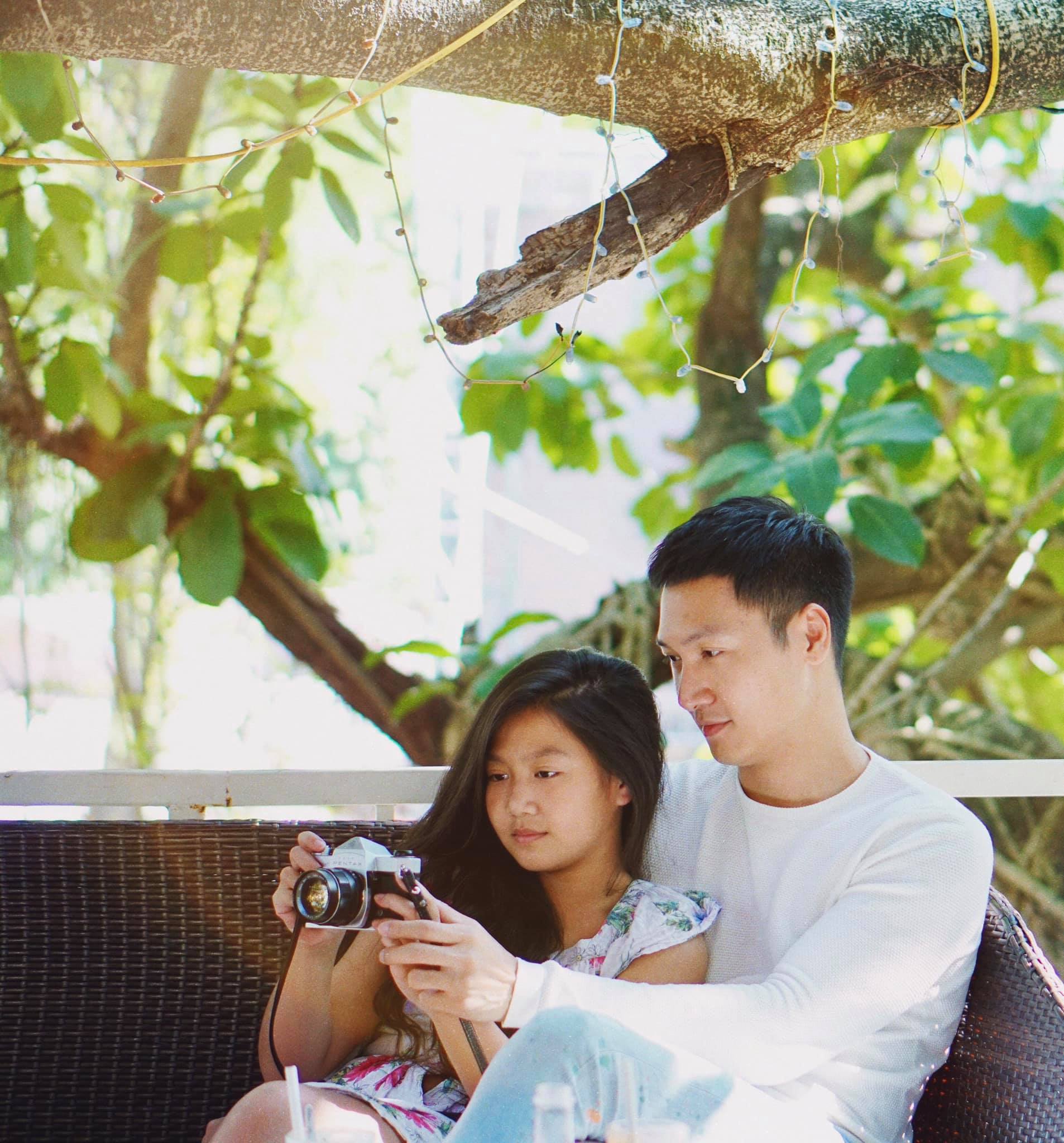 Những "công chúa mít ướt", bám bố không rời trong "Bố ơi, mình đi đâu thế?" nay thành thiếu nữ dịu dàng, được gọi là Hoa hậu nhí - Ảnh 32.