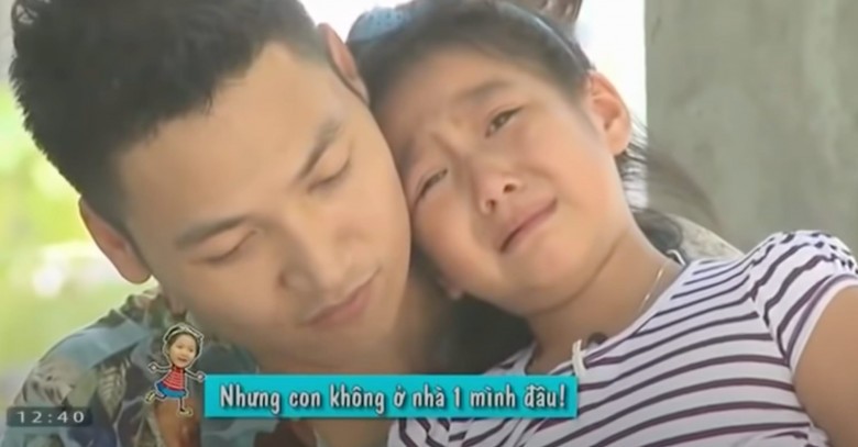 Những "công chúa mít ướt", bám bố không rời trong "Bố ơi, mình đi đâu thế?" nay thành thiếu nữ dịu dàng, được gọi là Hoa hậu nhí - Ảnh 19.