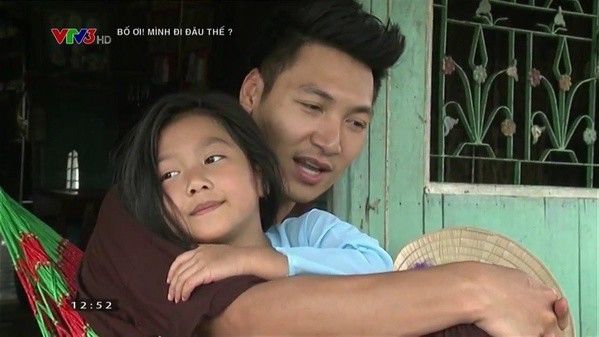 Những "công chúa mít ướt", bám bố không rời trong "Bố ơi, mình đi đâu thế?" nay thành thiếu nữ dịu dàng, được gọi là Hoa hậu nhí - Ảnh 17.