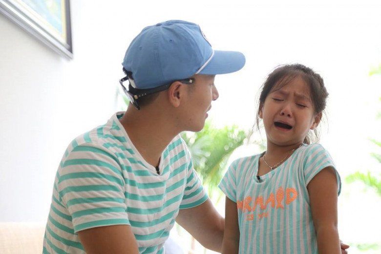 Những "công chúa mít ướt", bám bố không rời trong "Bố ơi, mình đi đâu thế?" nay thành thiếu nữ dịu dàng, được gọi là Hoa hậu nhí - Ảnh 20.