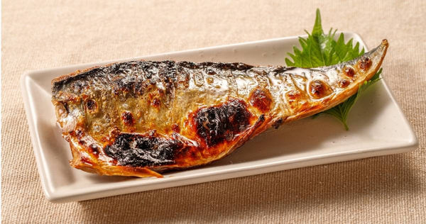 Không phải cá hồi, chuyên gia dinh dưỡng tiết lộ loài cá này đứng đầu bảng xếp hạng DHA của cá- Ảnh 1.