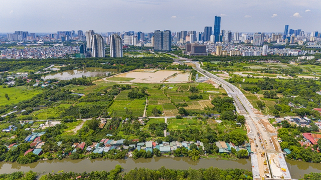 Có gì đặc biệt tại loạt khu đất “vàng” giữa trung tâm Thủ đô tỷ phú Phạm Nhật Vượng rục rịch triển khai dự án- Ảnh 3. Có gì đặc biệt tại loạt khu đất “vàng” giữa trung tâm Thủ đô tỷ phú Phạm Nhật Vượng rục rịch triển khai dự án- Ảnh 3.