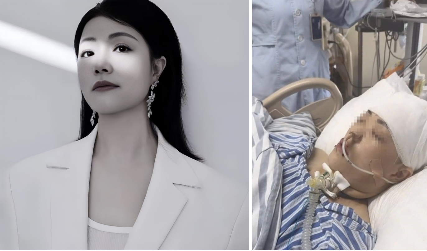 Nữ ca sĩ qua đời vì đột quỵ ở tuổi 48: Lời cảnh tỉnh cho nhiều người trẻ đang chủ quan với lối sống hiện đại- Ảnh 1.