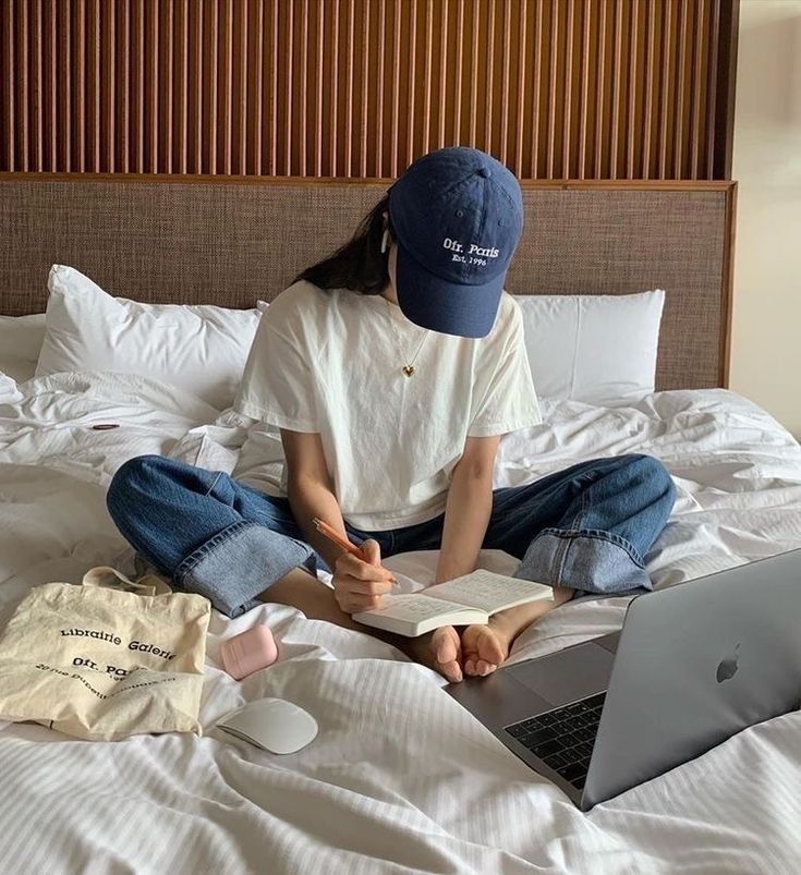 Những người không có gánh nặng Thứ 2, thất nghiệp trong vui vẻ- Ảnh 5.