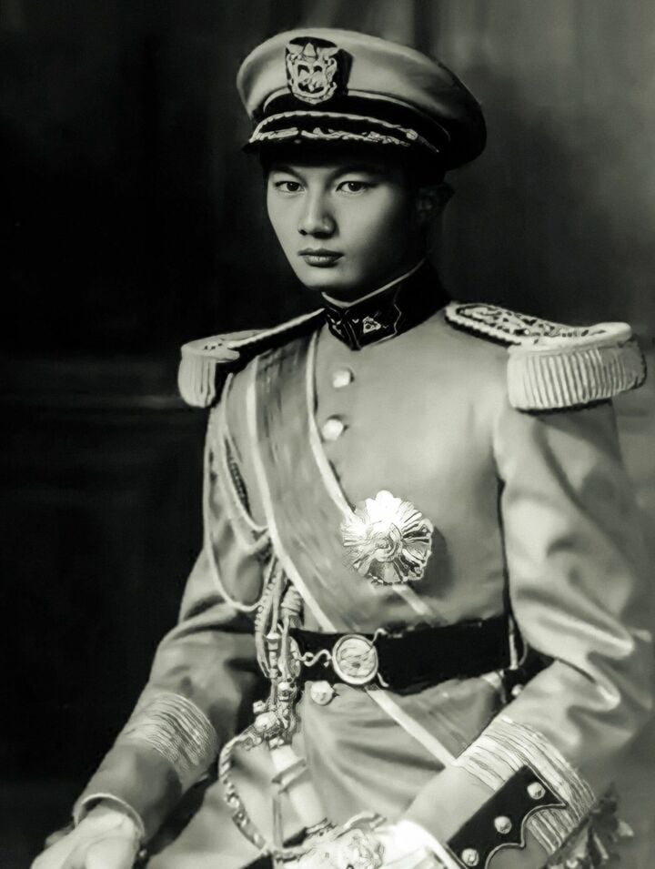 Cuộc đời bi thương của hoàng thái tử cuối cùng triều đại phong kiến Việt Nam- Ảnh 5.