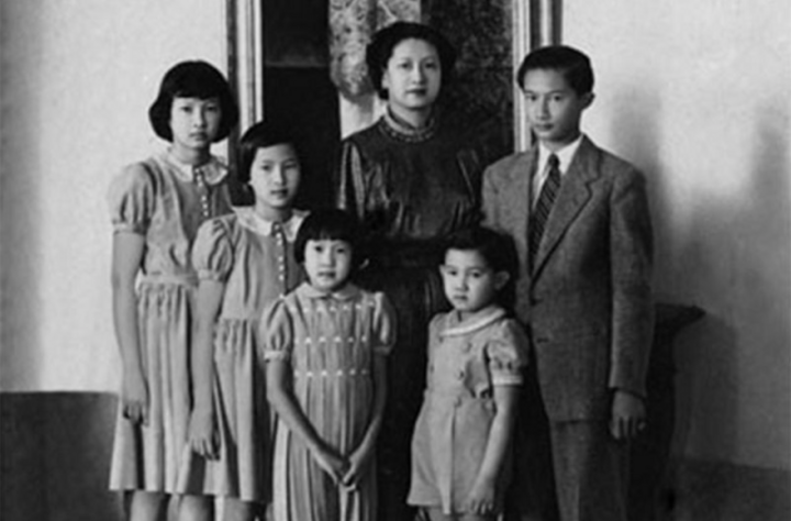 Cuộc đời bi thương của hoàng thái tử cuối cùng triều đại phong kiến Việt Nam- Ảnh 4.