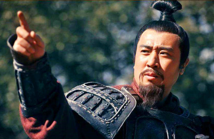 Lưu Bị lấy vợ, tại sao mang theo Triệu Vân mà không cần Quan Vũ, Trương Phi: Chỉ mình Gia Cát Lượng biết- Ảnh 1.