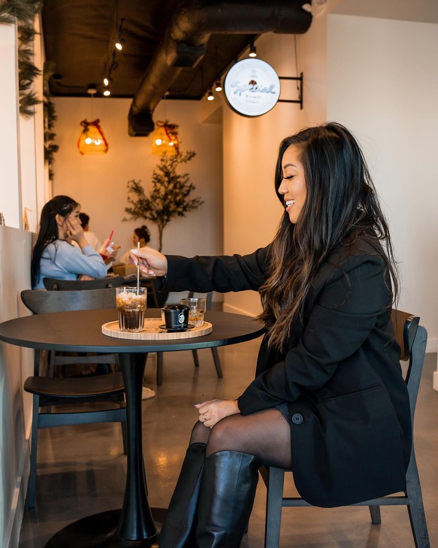 Trung Nguyên E-Coffee tiếp tục phát triển mạnh mẽ tại Mỹ - Ảnh 2. Trung Nguyên E-Coffee tiếp tục phát triển mạnh mẽ tại Mỹ - Ảnh 2.