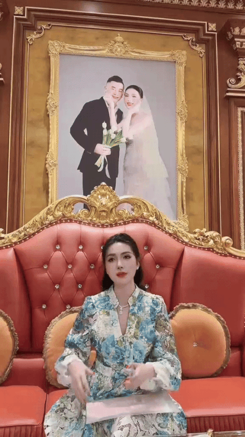 “Boss giảm cân” Ngân Collagen bít đường trở lại?Bị công ty bán kim cương chấm dứt hợp đồng, Ngân Collagen bít đường quay lại?- Ảnh 3.