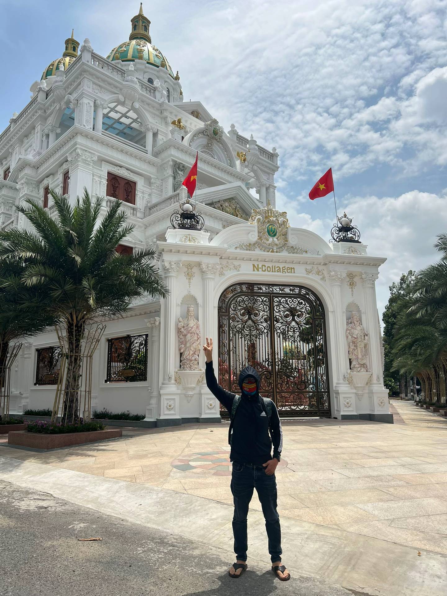 “Boss giảm cân” Ngân Collagen bít đường trở lại?Bị công ty bán kim cương chấm dứt hợp đồng, Ngân Collagen bít đường quay lại?- Ảnh 4.