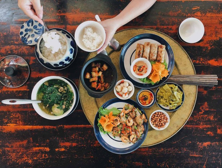 Sau tuổi 40 chịu khó duy trì những thói quen này, chị em sẽ giảm đáng kể nguy cơ ung thư: Toàn lời khuyên của chuyên gia!- Ảnh 2. Sau tuổi 40 chịu khó duy trì những thói quen này, chị em sẽ giảm đáng kể nguy cơ ung thư: Toàn lời khuyên của chuyên gia!- Ảnh 2.
