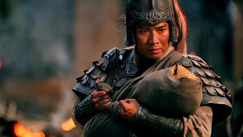 Lưu Bị lấy vợ, tại sao mang theo Triệu Vân mà không cần Quan Vũ, Trương Phi: Chỉ mình Gia Cát Lượng biết- Ảnh 4.