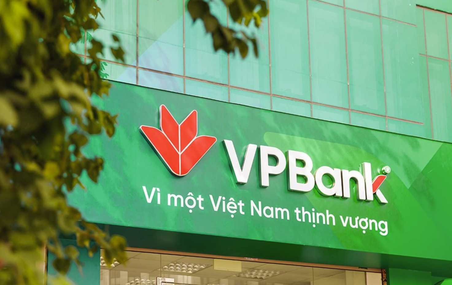 VPBank bị Thanh tra NHNN xử phạt về 4 hành vi vi phạm hành chính - Ảnh 1.
