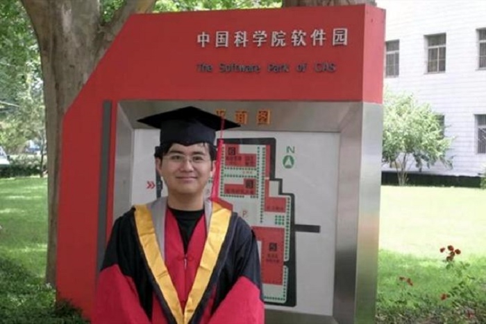 'Hồng Hài Nhi' của Tây Du Ký sống kín tiếng, giờ là tỷ phú công nghệ ít ai biết