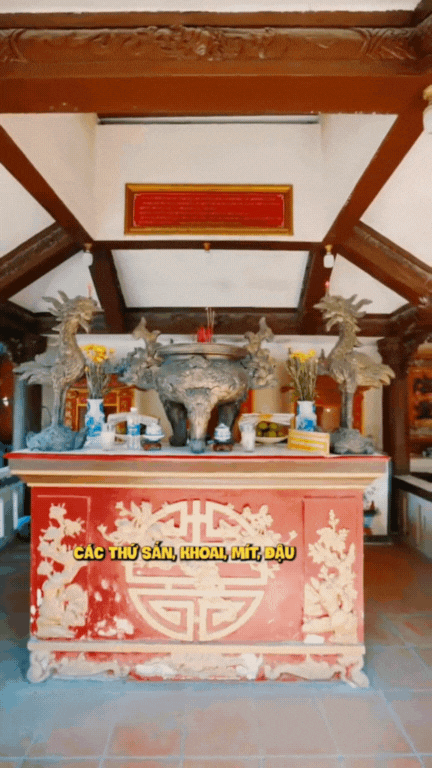 Câu chuyện bí ẩn ít người biết về tục cúng âm hồn cả tuần vào tháng 5 Âm lịch ở xứ Thần Kinh