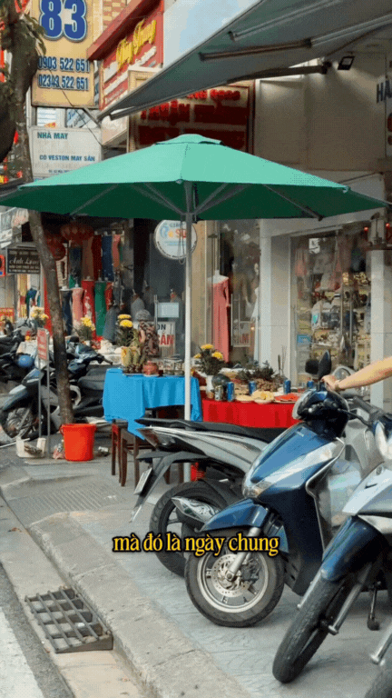 Câu chuyện bí ẩn ít người biết về tục cúng âm hồn cả tuần vào tháng 5 Âm lịch ở xứ Thần Kinh