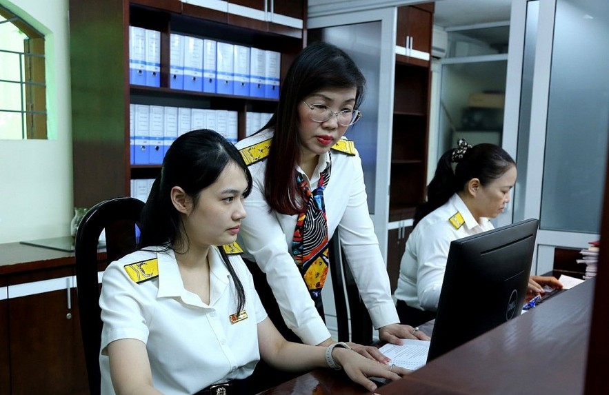 Chưa từng có: Ngành Thuế sẽ triển khai khảo sát sự hài lòng, kỳ vọng đạt 90% ngay năm 2025- Ảnh 1. Chưa từng có: Ngành Thuế sẽ triển khai khảo sát sự hài lòng, kỳ vọng đạt 90% ngay năm 2025- Ảnh 1.