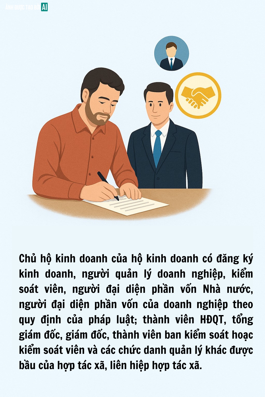 Từ 1/7, ai sẽ bị truy thu, truy đóng BHXH bắt buộc?- Ảnh 5.