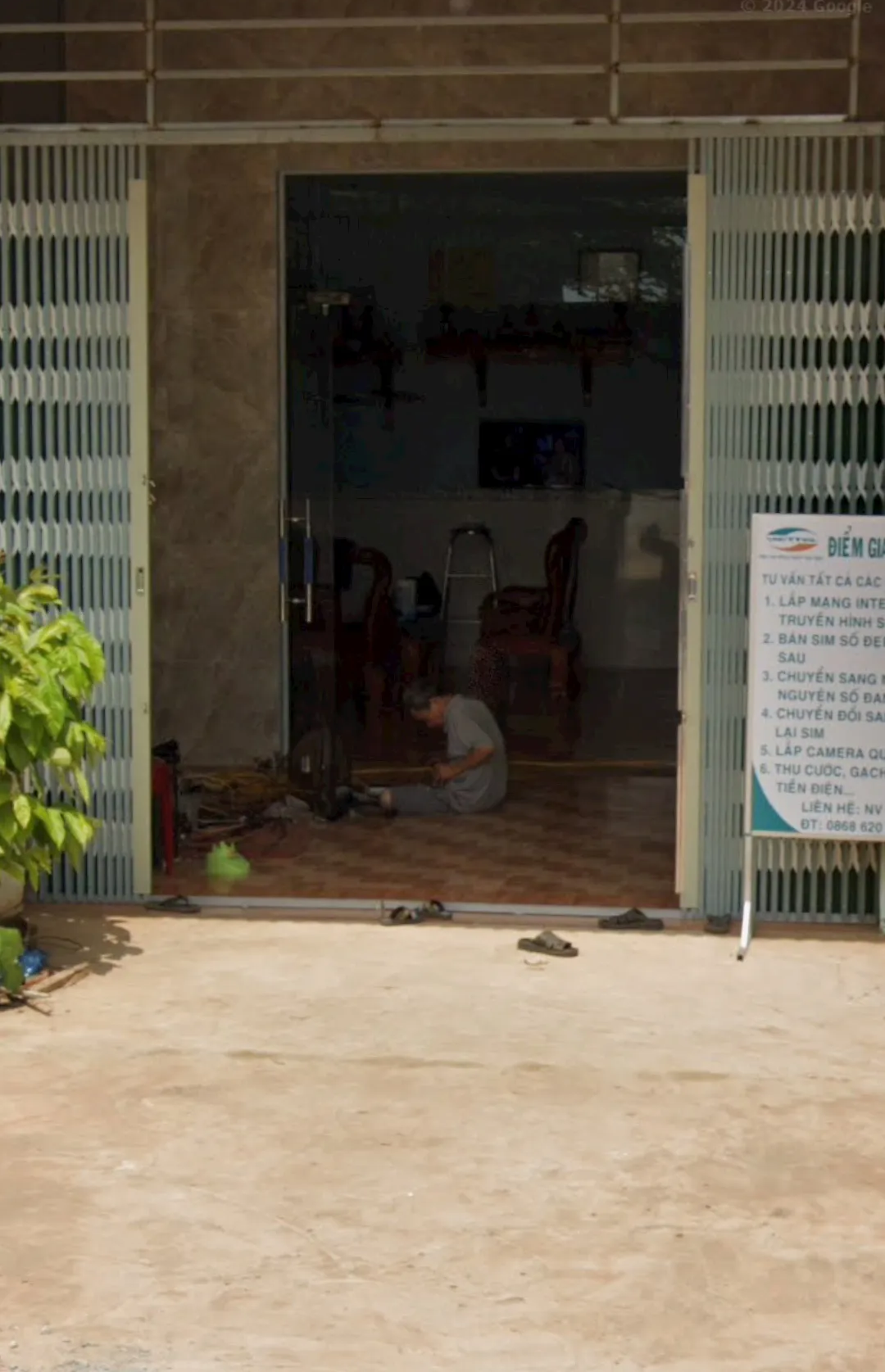 Cách để "trở về" quá khứ, gặp được người thân đã mất nhờ Google Maps- Ảnh 1.