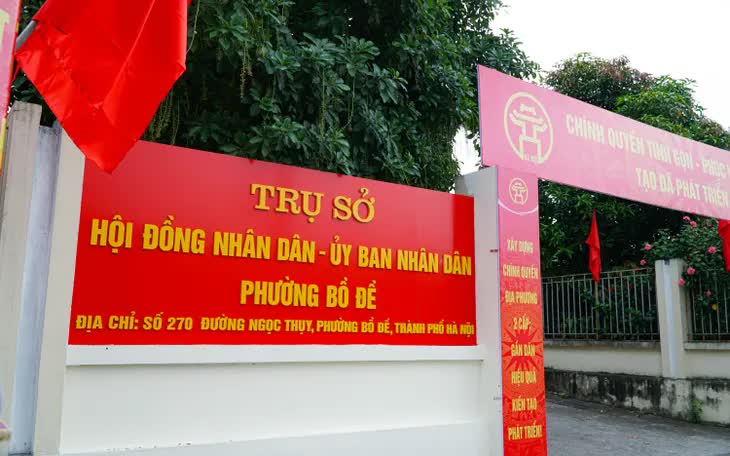 Thời khắc lịch sử: Hôm nay (1/7), chính quyền địa phương 2 cấp bắt đầu hoạt động- Ảnh 1. Thời khắc lịch sử: Hôm nay (1/7), chính quyền địa phương 2 cấp bắt đầu hoạt động- Ảnh 1.