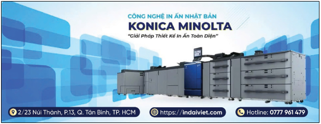Thiết Kế In Ấn Đại Việt – Giải pháp toàn diện tối ưu cho doanh nghiệp - Ảnh 1. Thiết Kế In Ấn Đại Việt – Giải pháp toàn diện tối ưu cho doanh nghiệp - Ảnh 1.