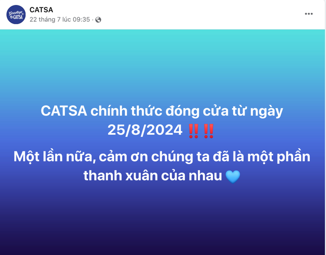 Chuyện gì đang xảy ra với local brand Việt: Loạt tên tuổi đóng cửa vì ‘kiệt sức’, vẫn có brand ‘đại thắng’ dự kiến thu triệu USD trong 2025, nhiều cái tên vươn tầm quốc tế- Ảnh 1.