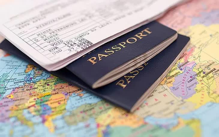 Trung Quốc cho phép công dân 74 quốc gia nhập cảnh không cần thị thực - Ảnh 1.