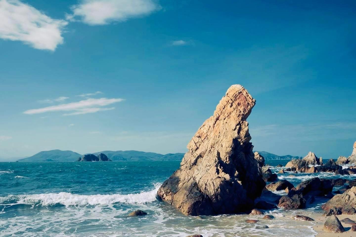 Đắk Lắk có một bãi biển không khác gì biển nước Ý khiến dân tình rần rần đòi “nghỉ hưu sớm”- Ảnh 8.