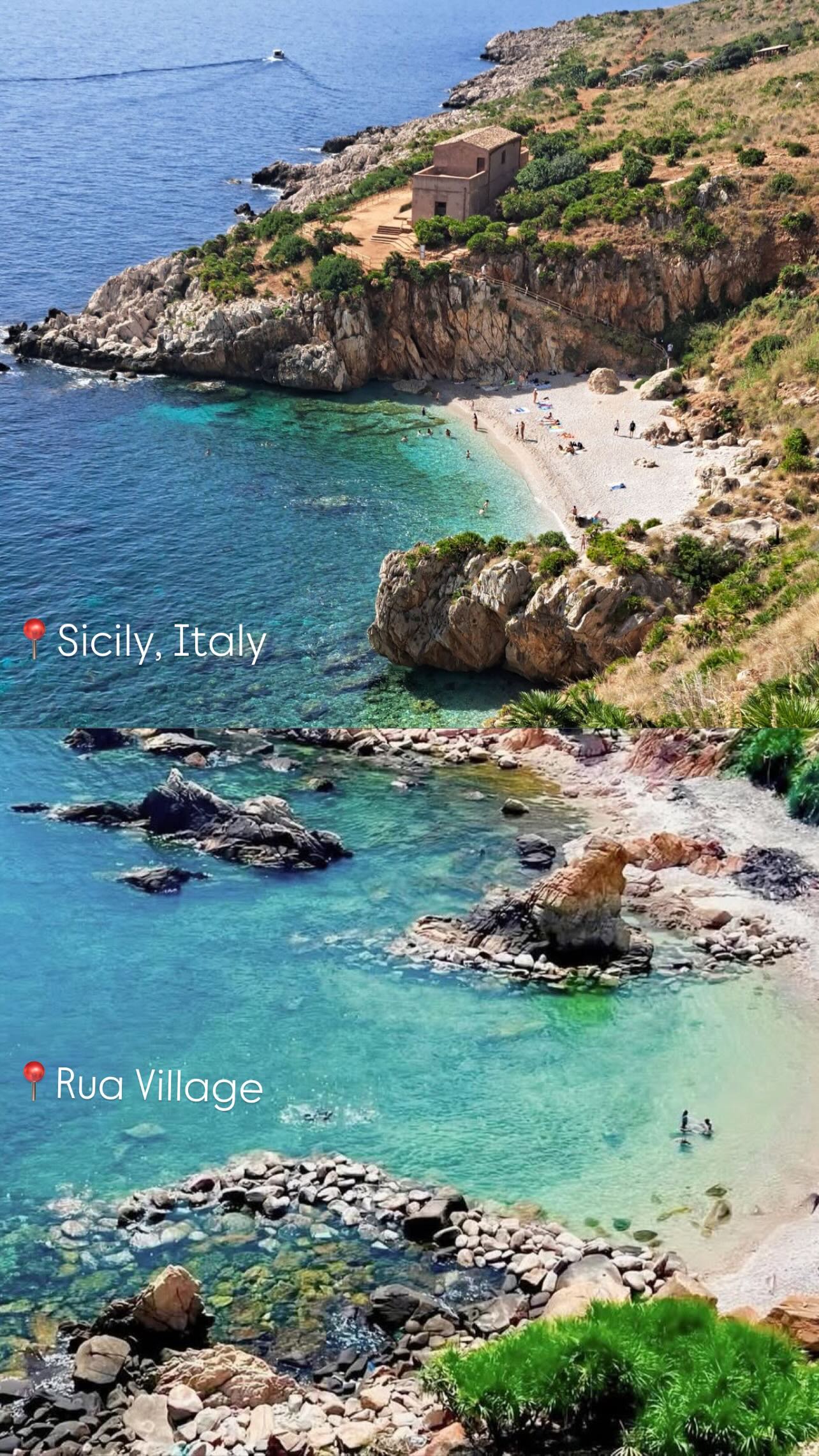 Đắk Lắk có một bãi biển không khác gì biển nước Ý khiến dân tình rần rần đòi “nghỉ hưu sớm”- Ảnh 1.