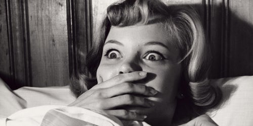 Những cơn ác mộng của bạn thực sự có Ý NGHĨA gì: Nguy cơ tử vong sớm tăng gấp 3 lần và những bí mật ít người biết- Ảnh 4.