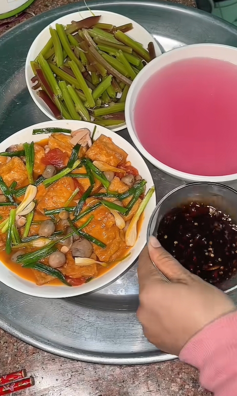 Chồng lương 8 triệu nuôi cả nhà 4 người sống trong phòng trọ 12m2: Bí quyết để vẫn có tiền dư- Ảnh 5.