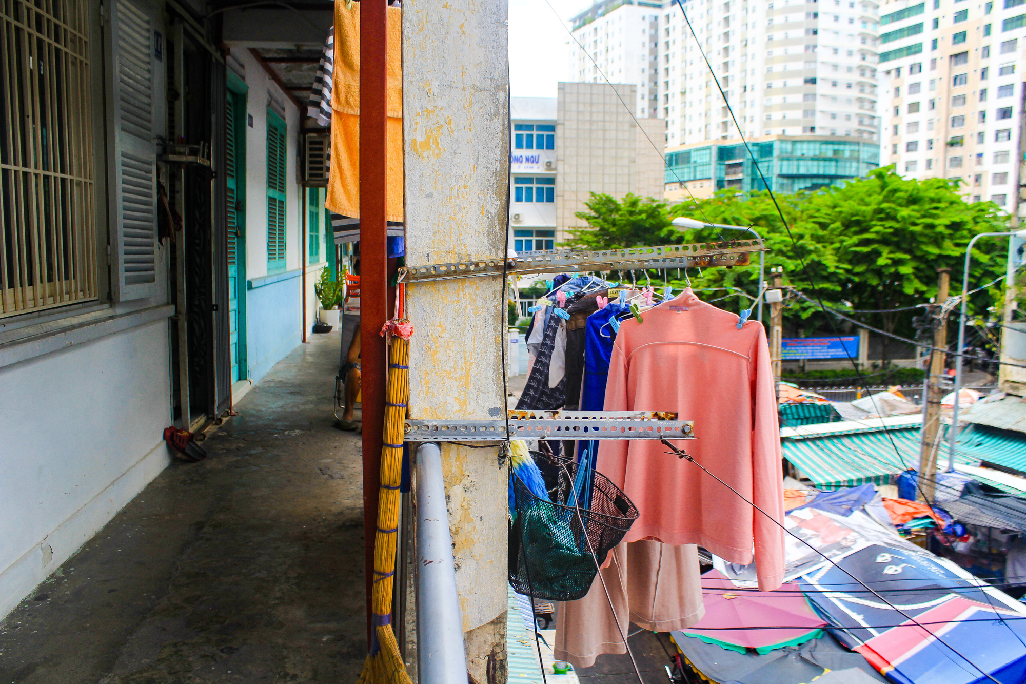 Phường có mật độ dân số cao nhất, từng là một phần quận nhỏ nhất Việt Nam- Ảnh 11. Phường có mật độ dân số cao nhất, từng là một phần quận nhỏ nhất Việt Nam- Ảnh 11.