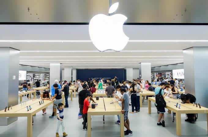 Apple liên tục đăng tin tuyển dụng nhân sự tại thị trường Việt Nam - Ảnh 1.