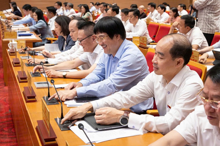 Hà Nội: 4 nhóm đối tượng được hỗ trợ 100% tiền đóng bảo hiểm y tế- Ảnh 1.