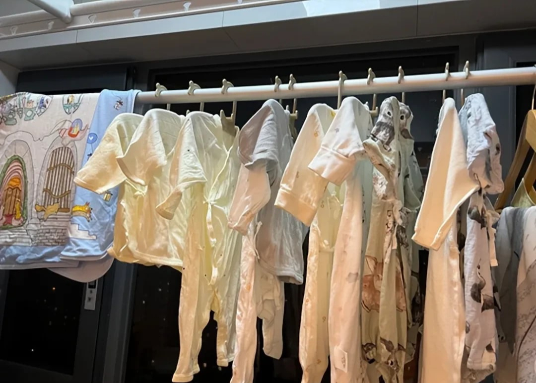 Ông bà dạy KHÔNG giặt quần áo ban tối, KHÔNG phơi quần áo qua đêm - Nhất định phải nghe lời!- Ảnh 2.