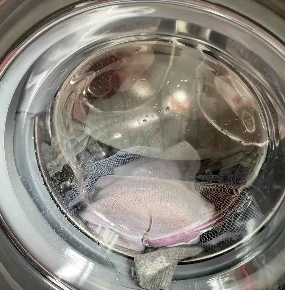 Ông bà dạy KHÔNG giặt quần áo ban tối, KHÔNG phơi quần áo qua đêm - Nhất định phải nghe lời!- Ảnh 3.