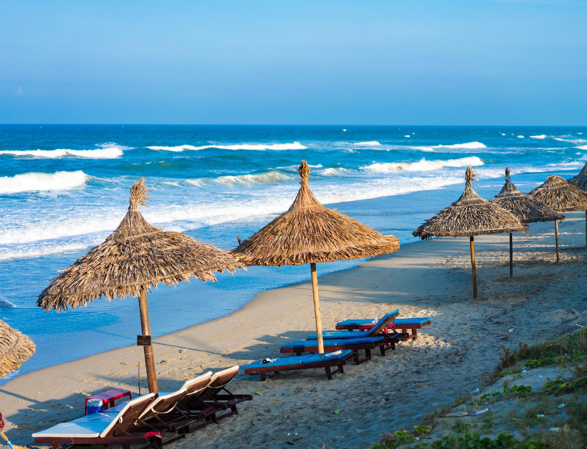 Không chỉ có biển xanh-cát trắng-nắng vàng, đến Đà Nẵng mà chưa ăn 3 món đặc sản này thì cần phải quay lại ngay thôi!- Ảnh 19.