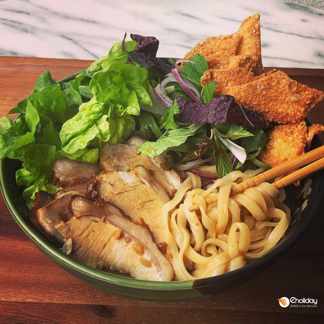 Không chỉ có biển xanh-cát trắng-nắng vàng, đến Đà Nẵng mà chưa ăn 3 món đặc sản này thì cần phải quay lại ngay thôi!- Ảnh 7.