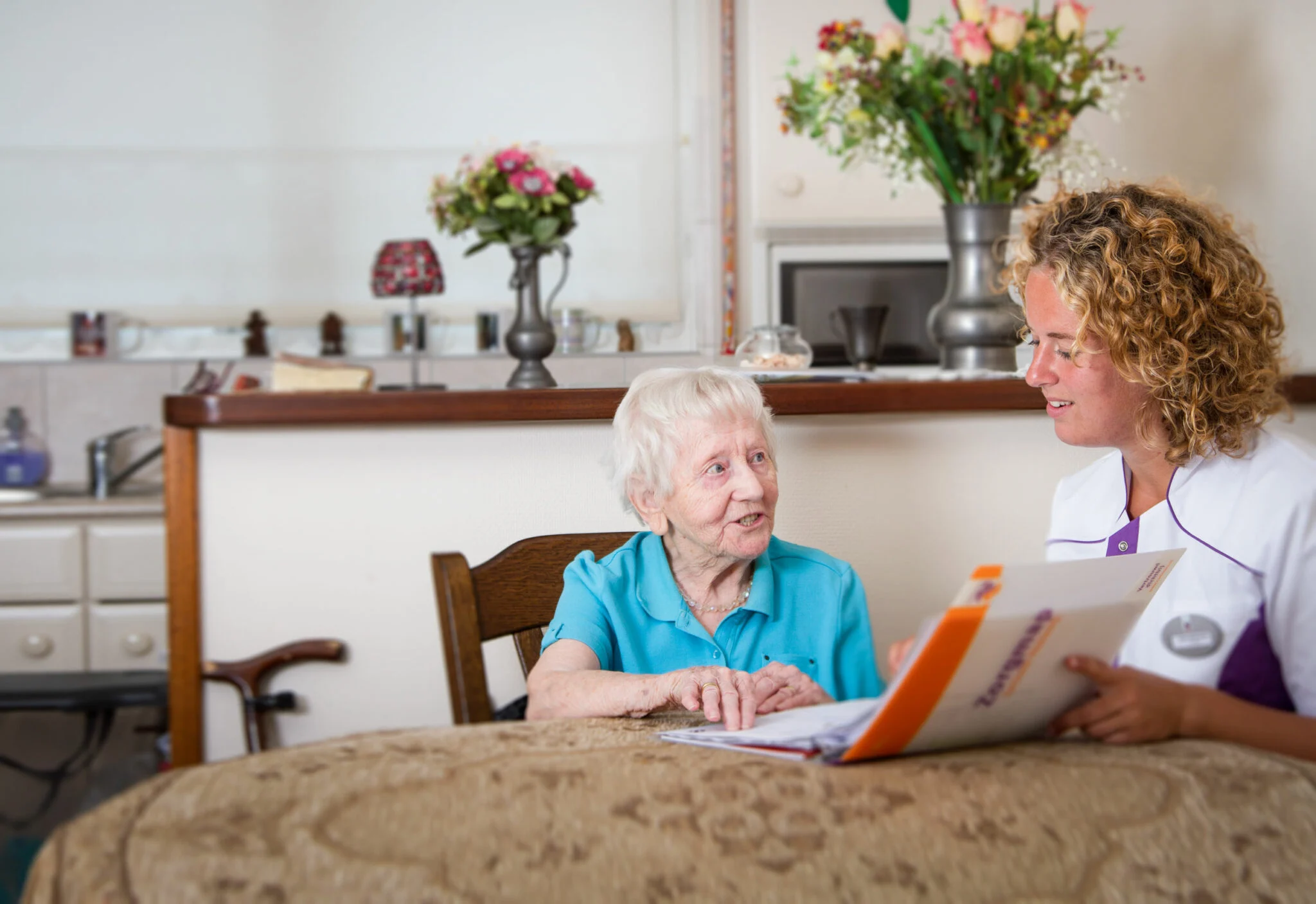 Nhà ở đa thế hệ: Khi mái nhà trở thành không gian chữa lành- Ảnh 2.