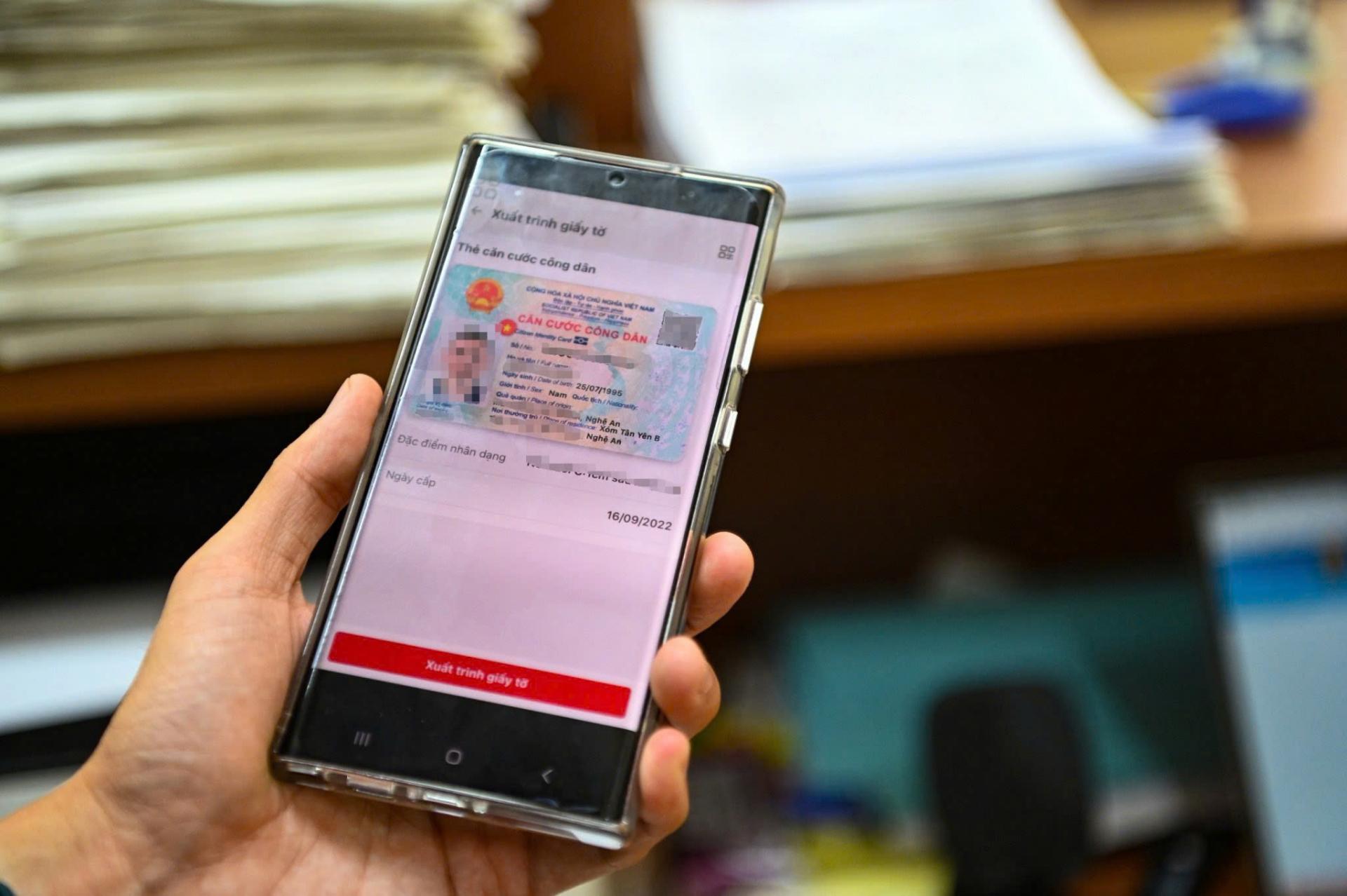Tân Cục Trưởng Cục CSGT vừa đưa ra thông báo quan trọng, hàng chục triệu chủ phương tiện chú ý việc này- Ảnh 2. Tân Cục Trưởng Cục CSGT vừa đưa ra thông báo quan trọng, hàng chục triệu chủ phương tiện chú ý việc này- Ảnh 2.
