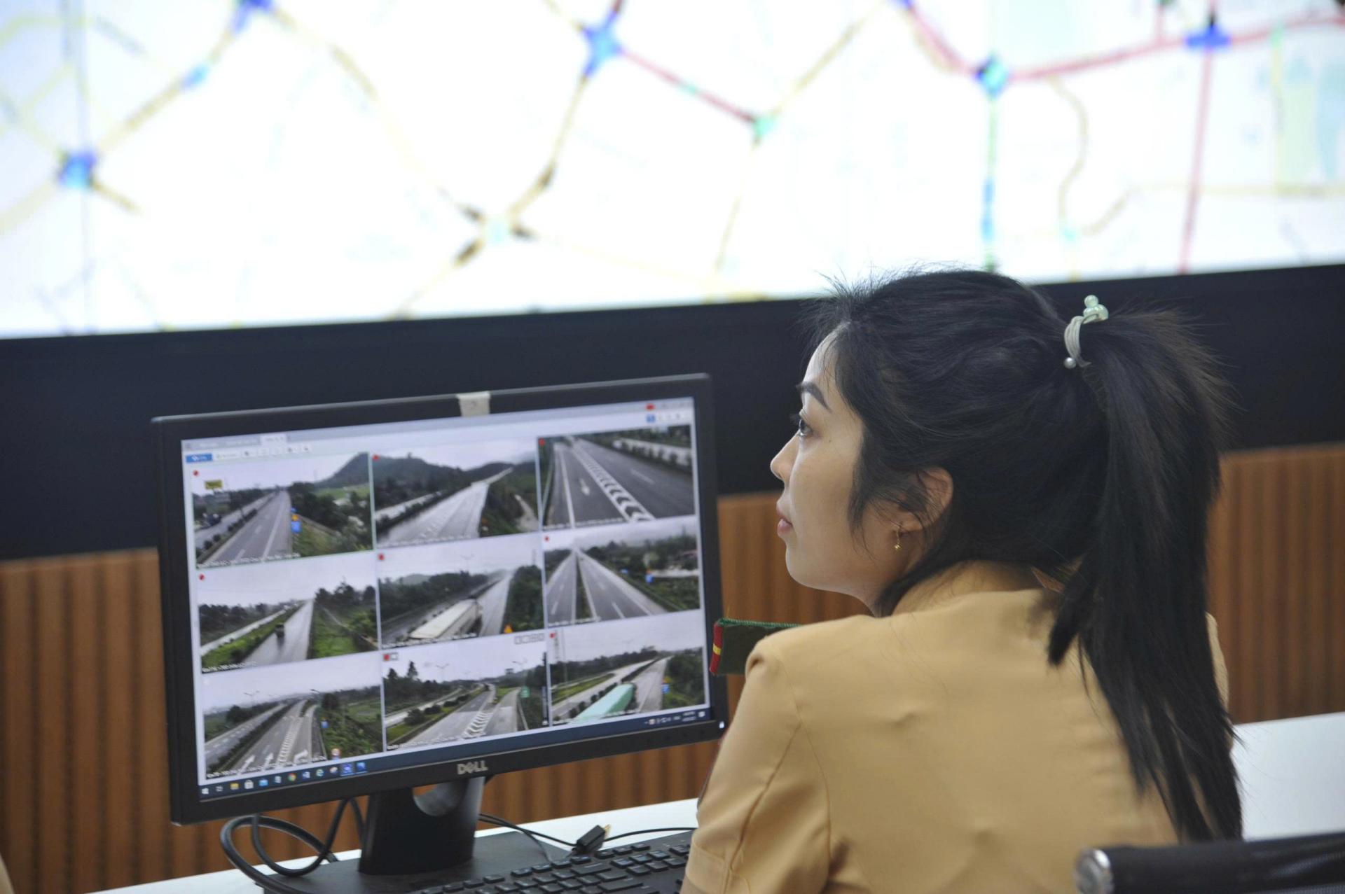 Tân Cục Trưởng Cục CSGT vừa đưa ra thông báo quan trọng, hàng chục triệu chủ phương tiện chú ý việc này- Ảnh 1. Tân Cục Trưởng Cục CSGT vừa đưa ra thông báo quan trọng, hàng chục triệu chủ phương tiện chú ý việc này- Ảnh 1.