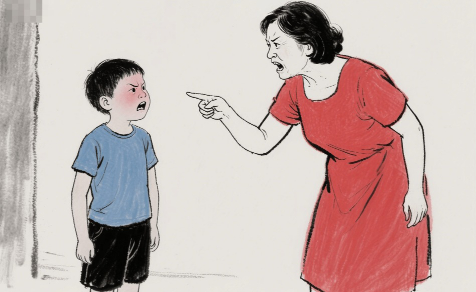 "Mẹ với bố ly hôn thì con theo ai?" - Câu trả lời của đứa trẻ 5 tuổi khiến người mẹ sụp đổ- Ảnh 2.