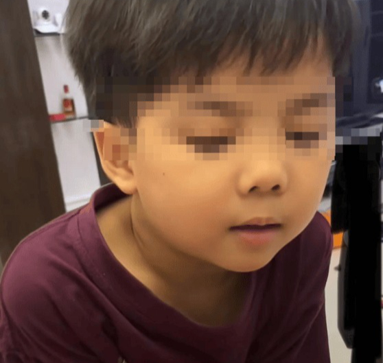 "Mẹ với bố ly hôn thì con theo ai?" - Câu trả lời của đứa trẻ 5 tuổi khiến người mẹ sụp đổ- Ảnh 1.