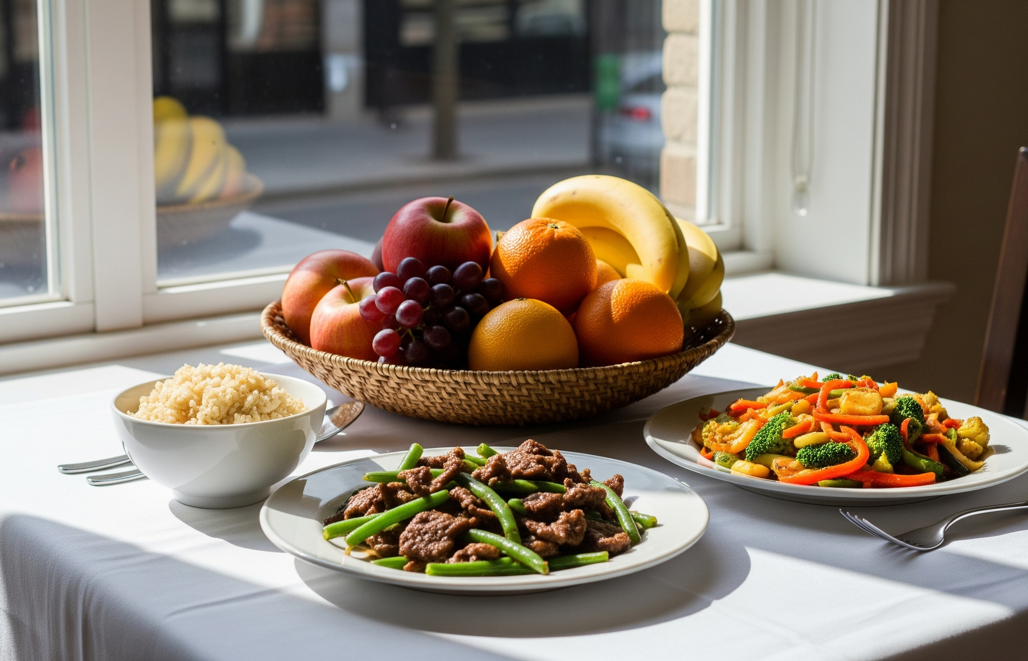 Ăn nhiều nhưng thêm thứ này, ít bị máu nhiễm mỡ, béo phì hơn - Ảnh 1.