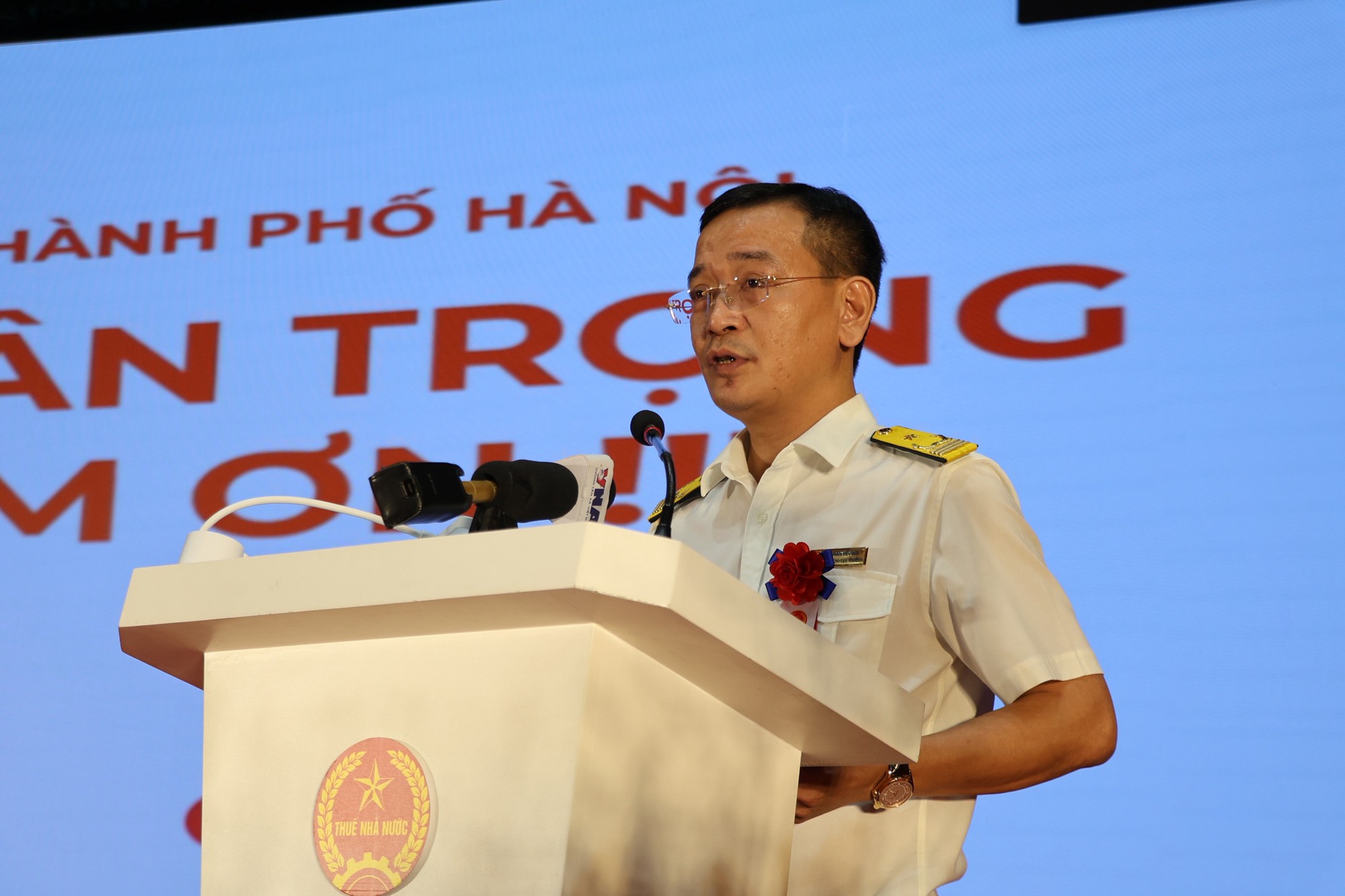 Các KOC, KOS, KOL chủ động kê khai, khắc phục, nộp 40 tỉ đồng tiền thuế- Ảnh 1.