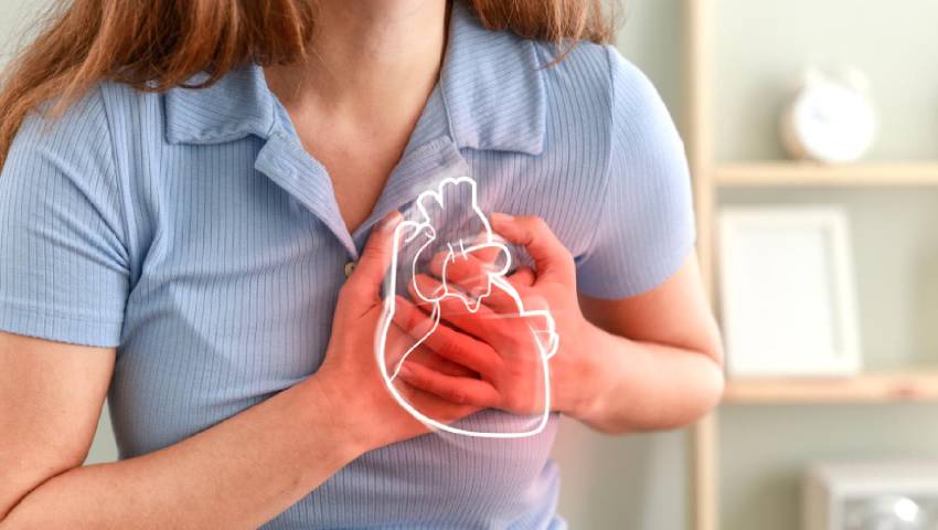 Không phải mê tín nhưng thường xuyên làm việc này vào ban đêm thì tuổi thọ dễ bị rút ngắn- Ảnh 4.