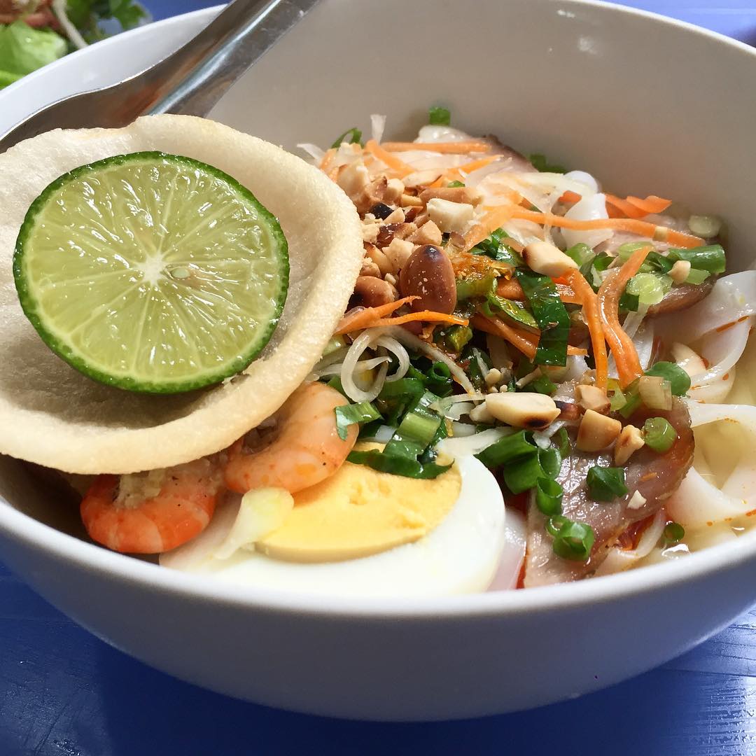 Không chỉ có biển xanh-cát trắng-nắng vàng, đến Đà Nẵng mà chưa ăn 3 món đặc sản này thì cần phải quay lại ngay thôi!- Ảnh 8.