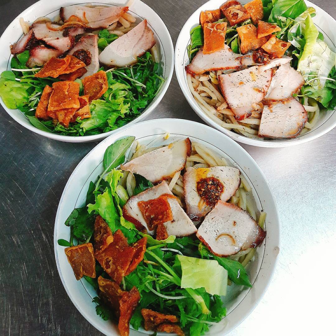 Không chỉ có biển xanh-cát trắng-nắng vàng, đến Đà Nẵng mà chưa ăn 3 món đặc sản này thì cần phải quay lại ngay thôi!- Ảnh 9.